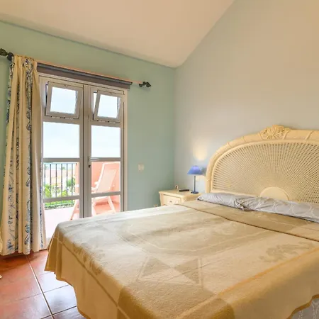 Puerto Marina 18 Prázdninový dům