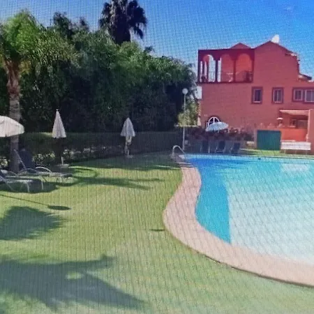 Prázdninový dům Puerto Marina 18 *